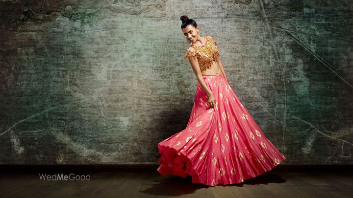cocktail dresses mumbai FELOMHE | GOWNS