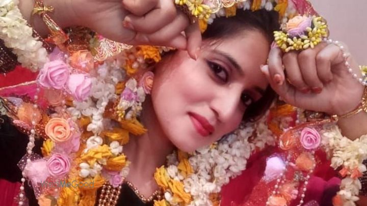 Shinestone Floral Jewellery Delhi NCR Wedding Jewellery