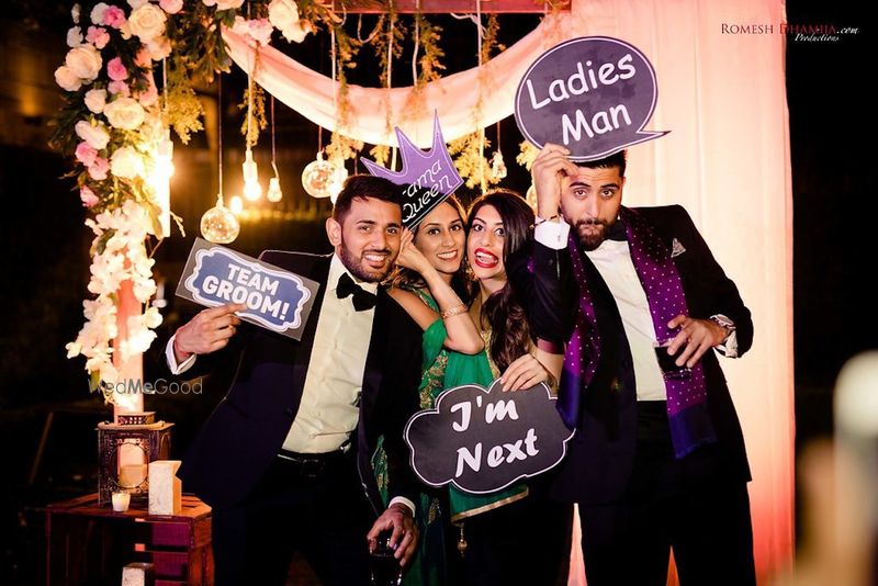 Photo from Emma & Ravi Wedding