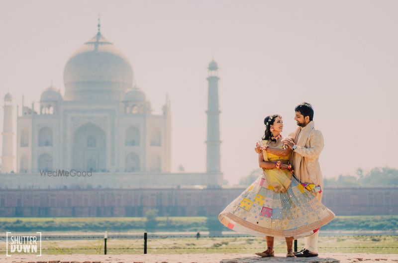 Photo from Niharika & Ayush Wedding