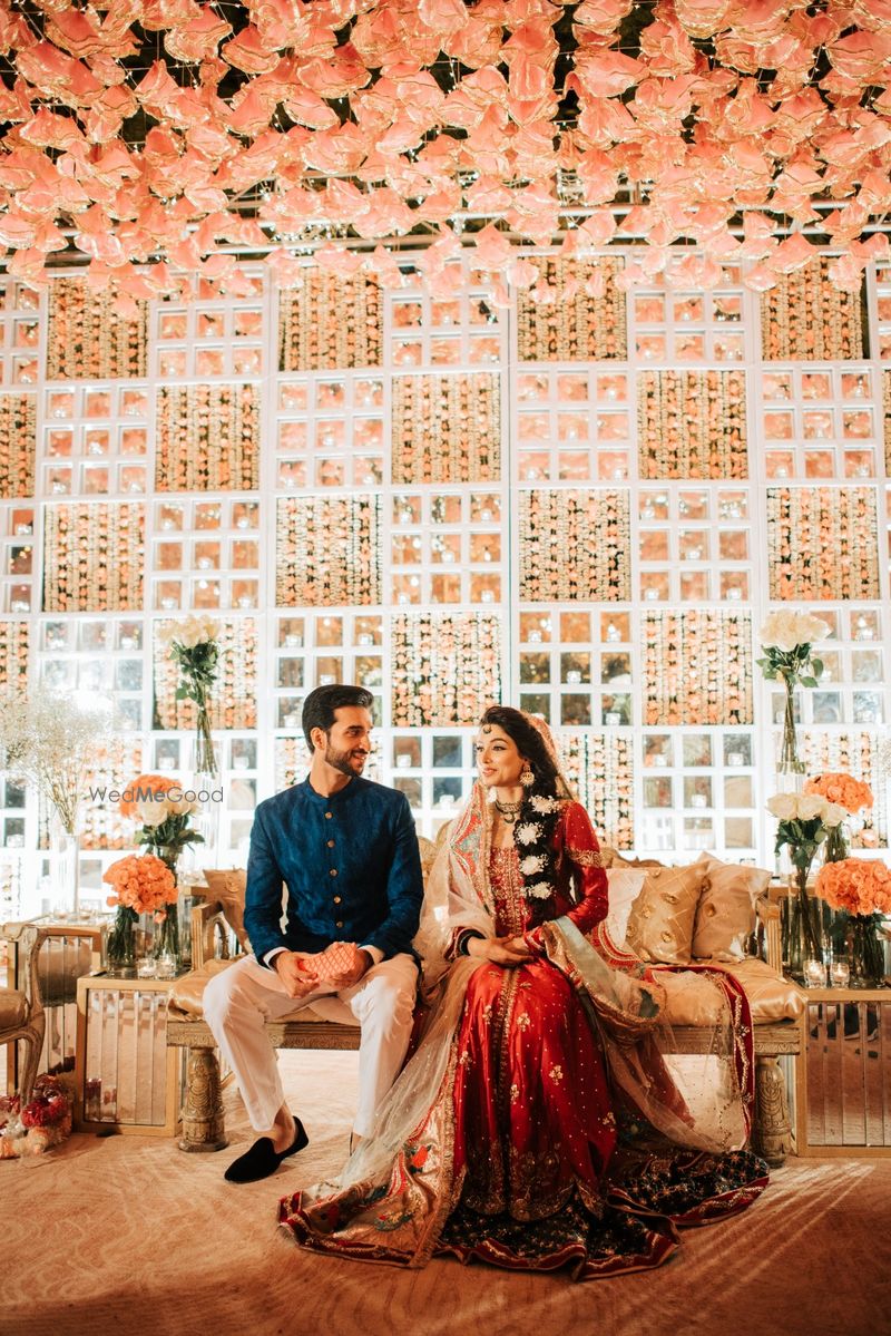 10 Muslim Mehndi Images That Will Leave You Breathless