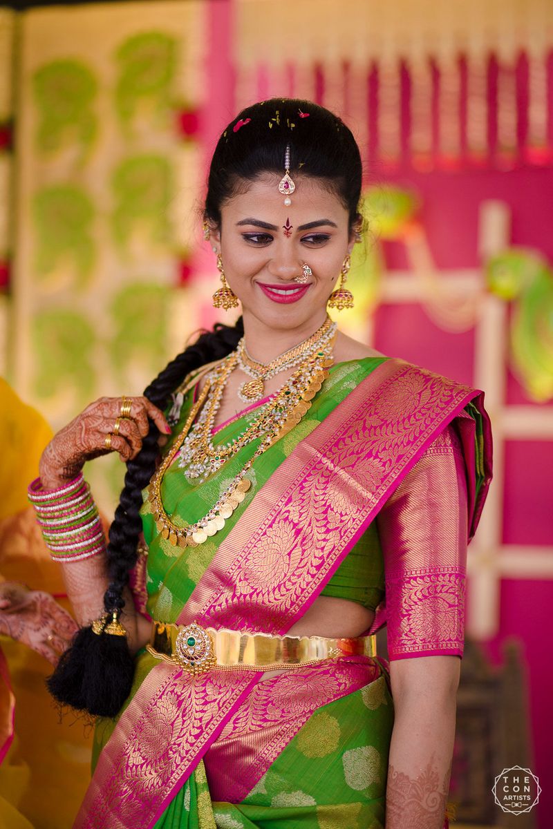 10 Best Pattu Sarees for Wedding: Latest Designs and New Models to Try