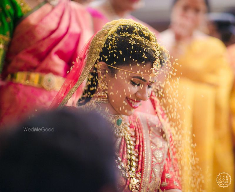 Photo from Pooja & Vivek Wedding