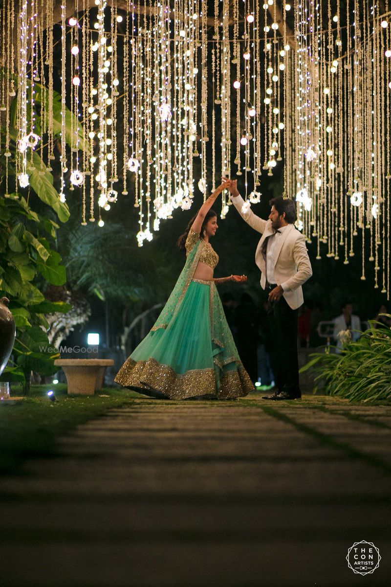 Photo from Pooja & Vivek Wedding