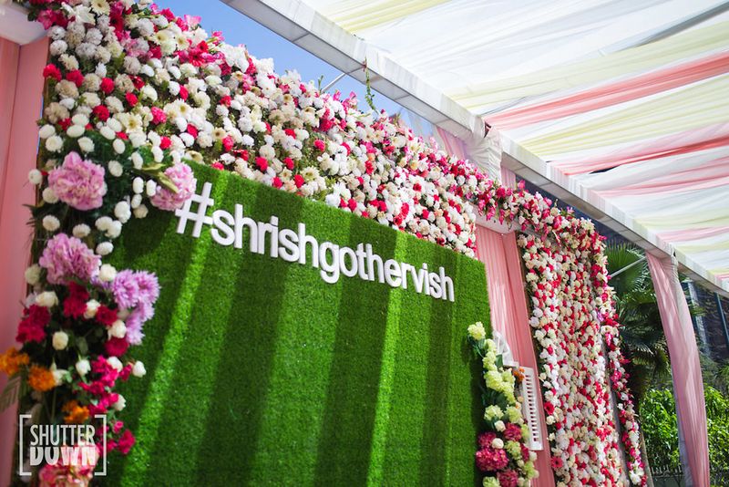 Discover more than 76 wedding decor hashtags best