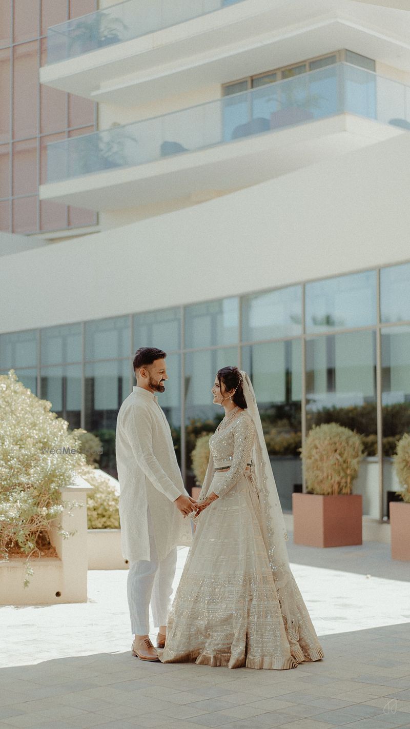 Photo of Intimate wedding outfit ideas