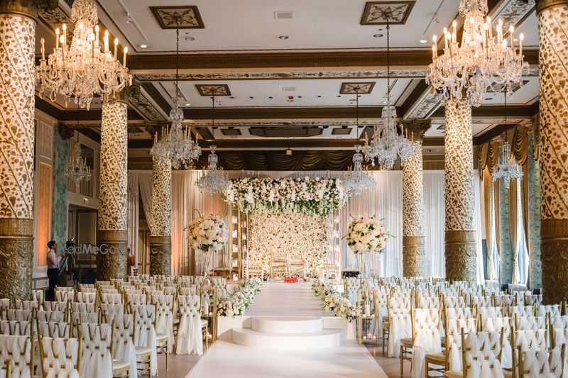 Srinivasa Marriage Contractor