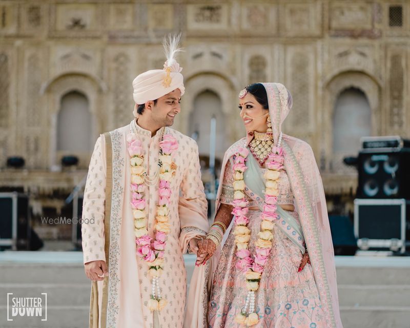 Photo from Niharika & Ayush Wedding