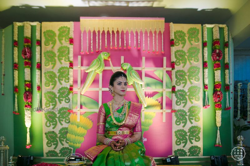 Photo from Pooja & Vivek Wedding