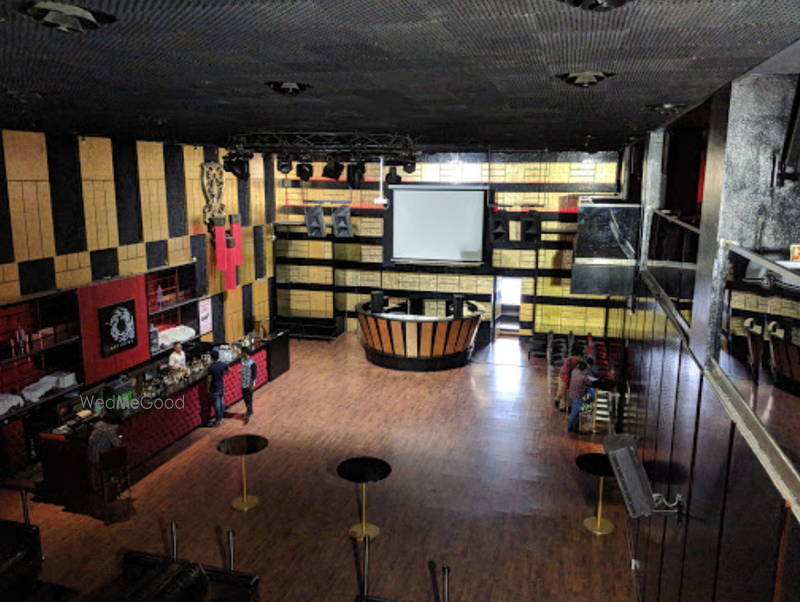 Artistry Night Club