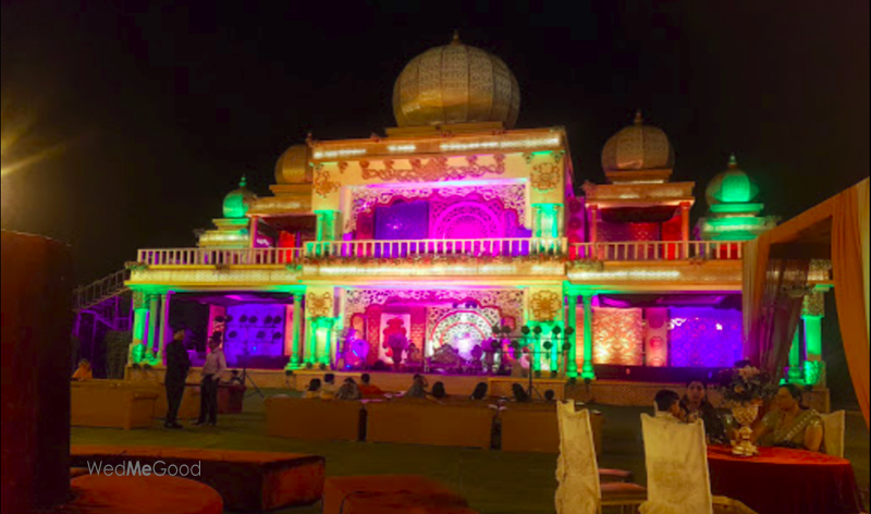 Bristol Palace Delhi