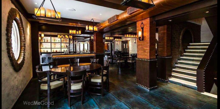 Bastian Mumbai Banquet Wedding Venue With Prices 09 jul 2016, 01:32 am ist prachi joshi. bastian mumbai banquet wedding