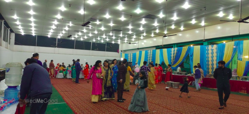 Mangal Bhawan Delhi