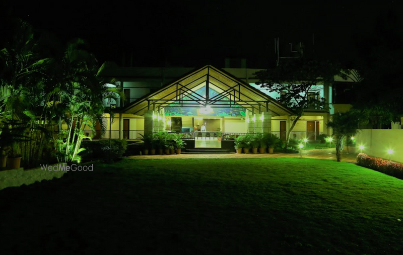 Cotton County Club And Resort Hubli Wedding Venue Cost