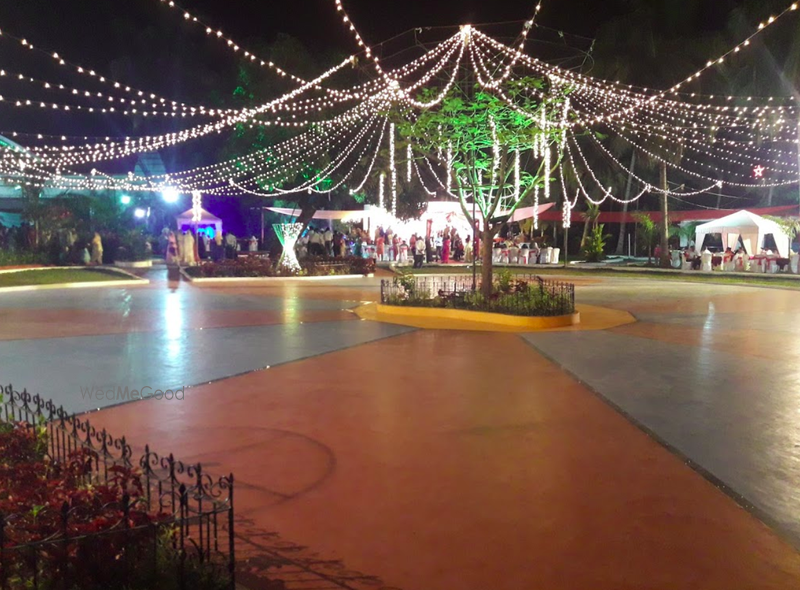 Blasco Executive Centre