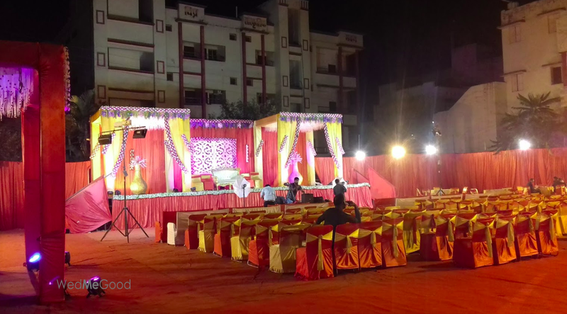 Shree Ramnath Bhimsen Sabha Bhawan