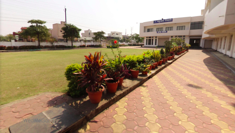 Manuas Realty Event and Marriage Venue