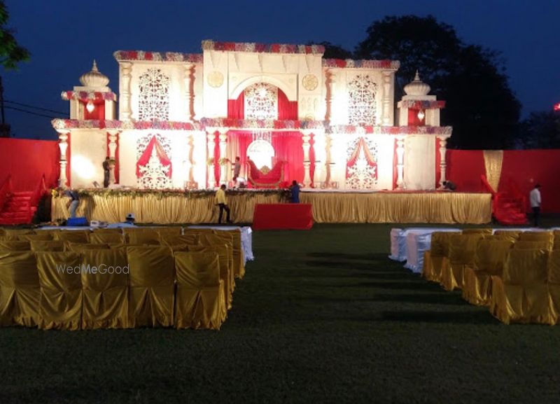 Whistling Wood Garden Vishal Nagar, Raipur Wedding Venue Cost