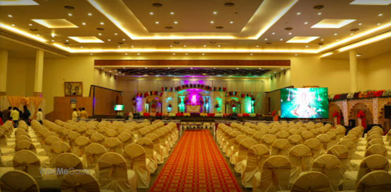 Sri Narayani Convention Hall