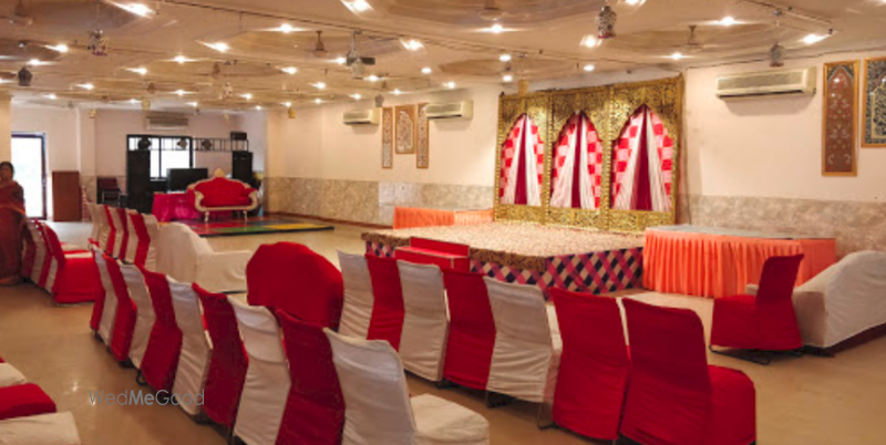 Bawa Palace laxmi nagar