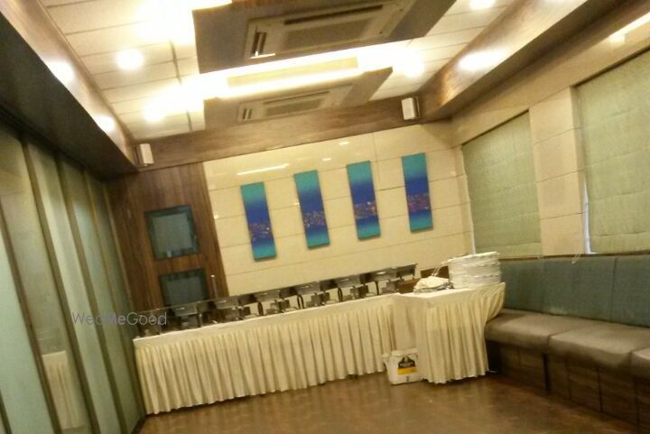 Status banquets