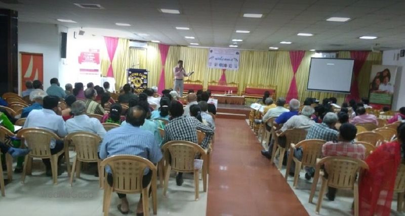 Lions Club Hall