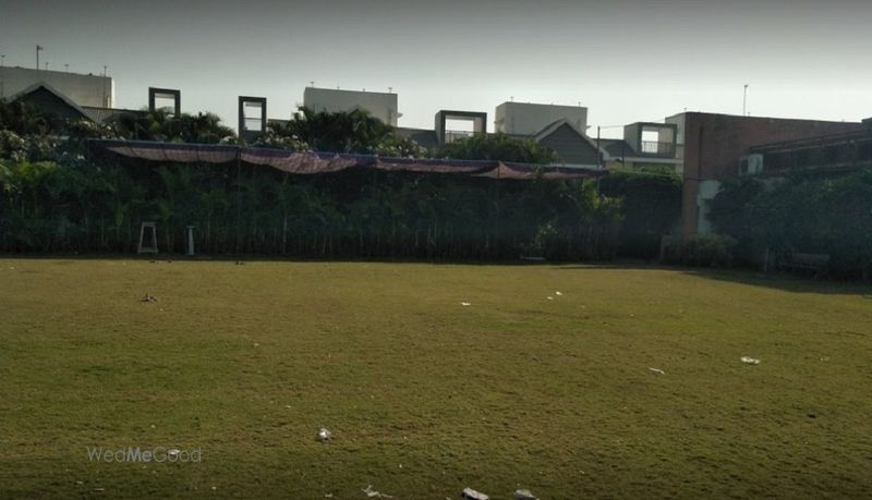 Avadh Shangrila
