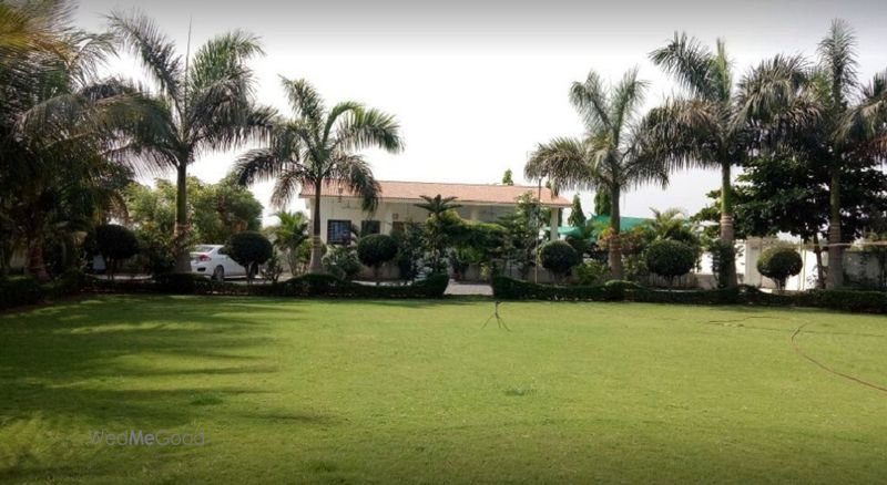 Sardar Farm