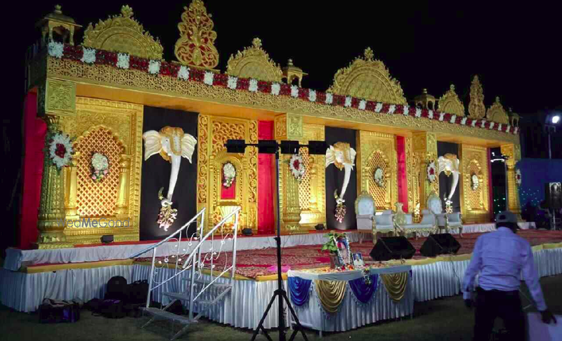 Shree Balaji Farm House