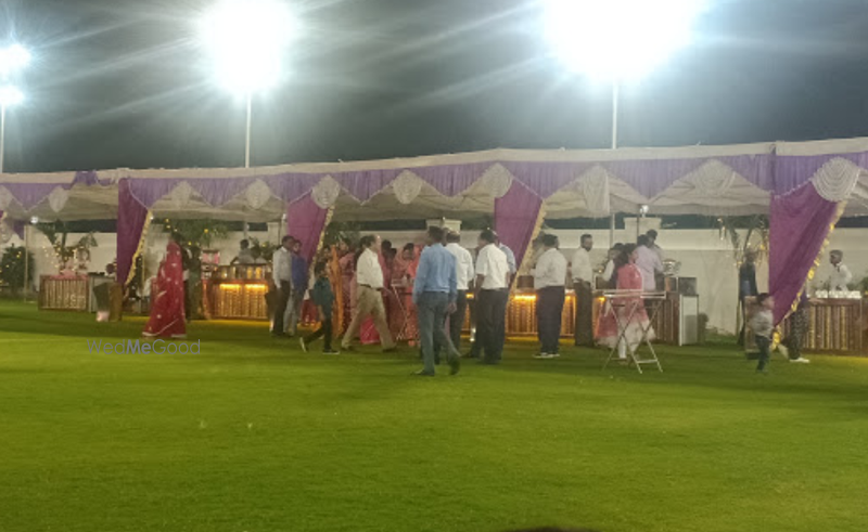 Shree Radha Bagh Marriage Garden