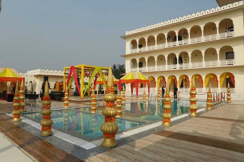 Regenta Resort Bharatpur