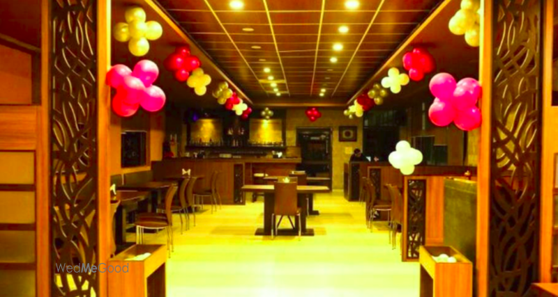 Essel Tower Club gurgaon