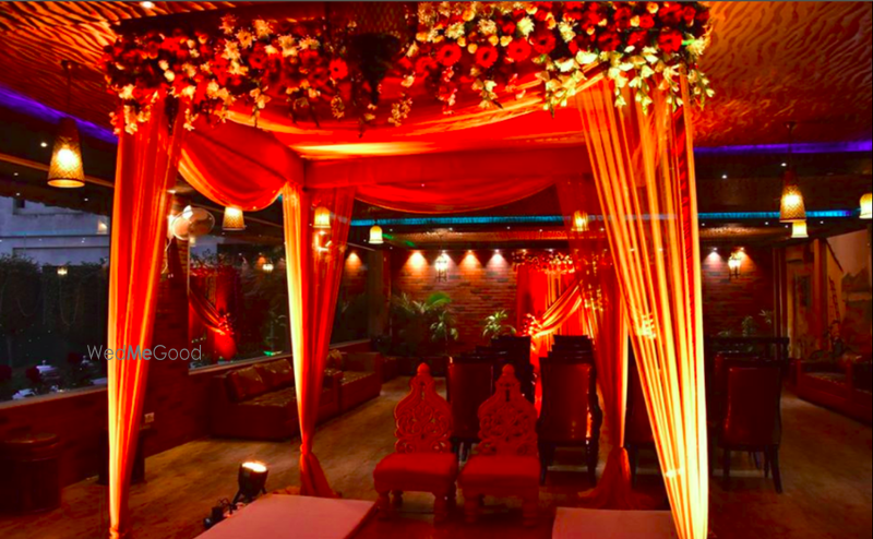 Ds Mezbaan gurgaon