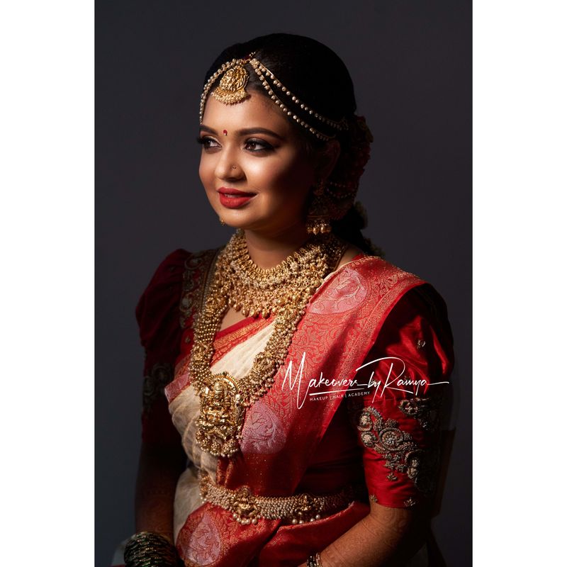 Makeovers By Ramya Price Reviews Bridal Makeup In Bangalore