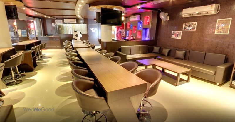 Offside Lounge