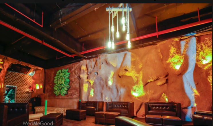 Ali Baba Caves Reloaded Delhi Ncr Banquet Wedding Venue With Prices