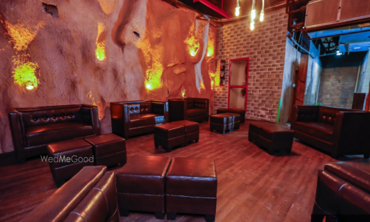 Ali Baba Caves Reloaded Delhi Ncr Banquet Wedding Venue With Prices