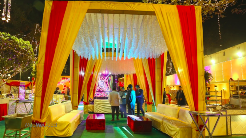 Shehnai Banquet Delhi