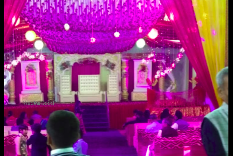 Anjani Vatika Delhi