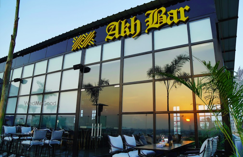 Akh Bar