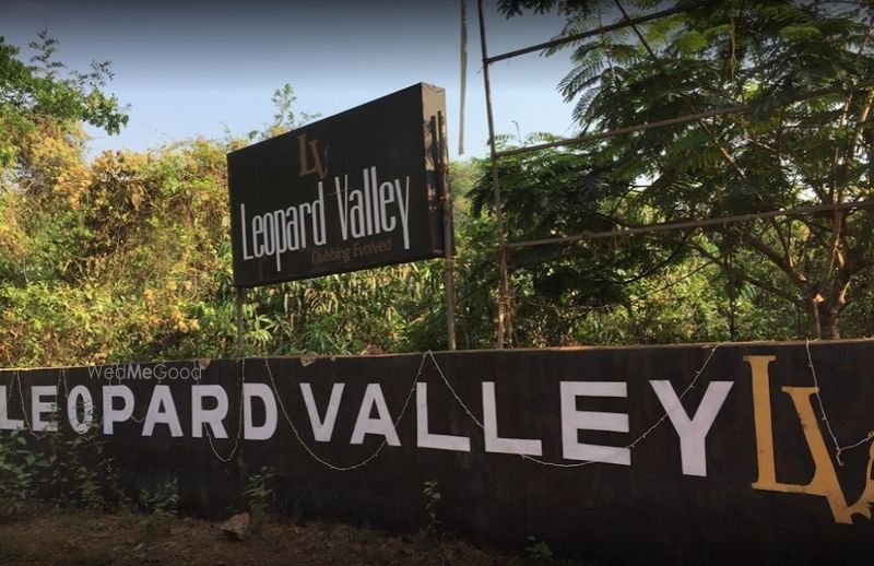 Leopard Valley