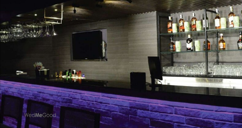 B51 Lounge