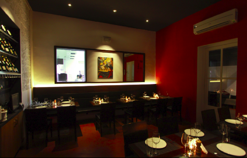 The Black Sheep Bistro