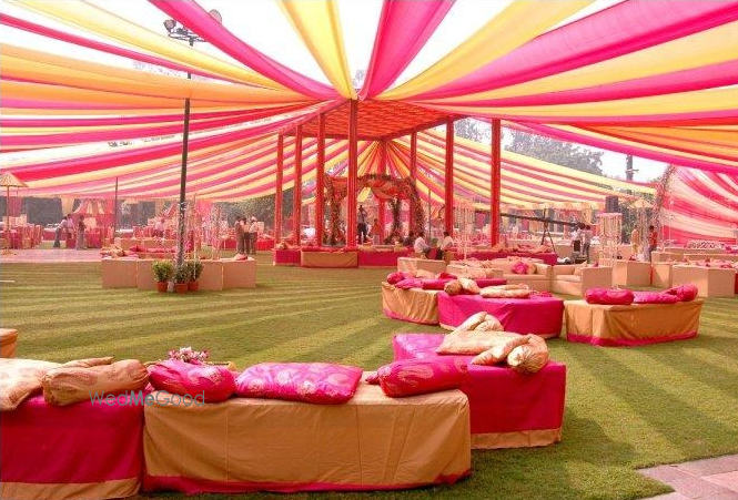 the ivy chattarpur