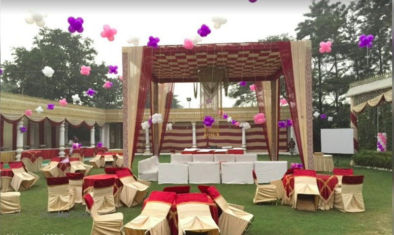 Swarnam Venue gurgaon
