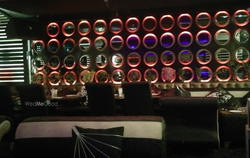M Bar and Lounge punjabi bagh