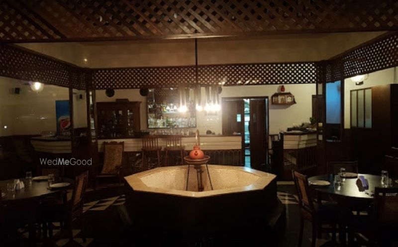 Voltaire Goa