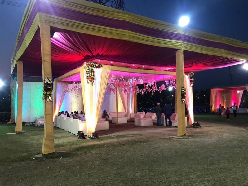 Swaroop Garden - Old Gurgaon, Gurgaon | Wedding Venue Cost