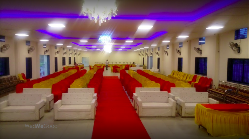 MP Hall Mangalik Prangan