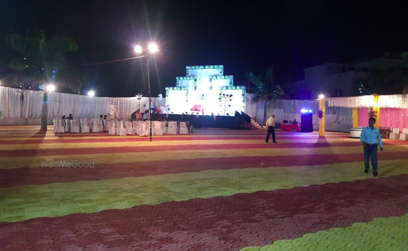 Sai Mangalam